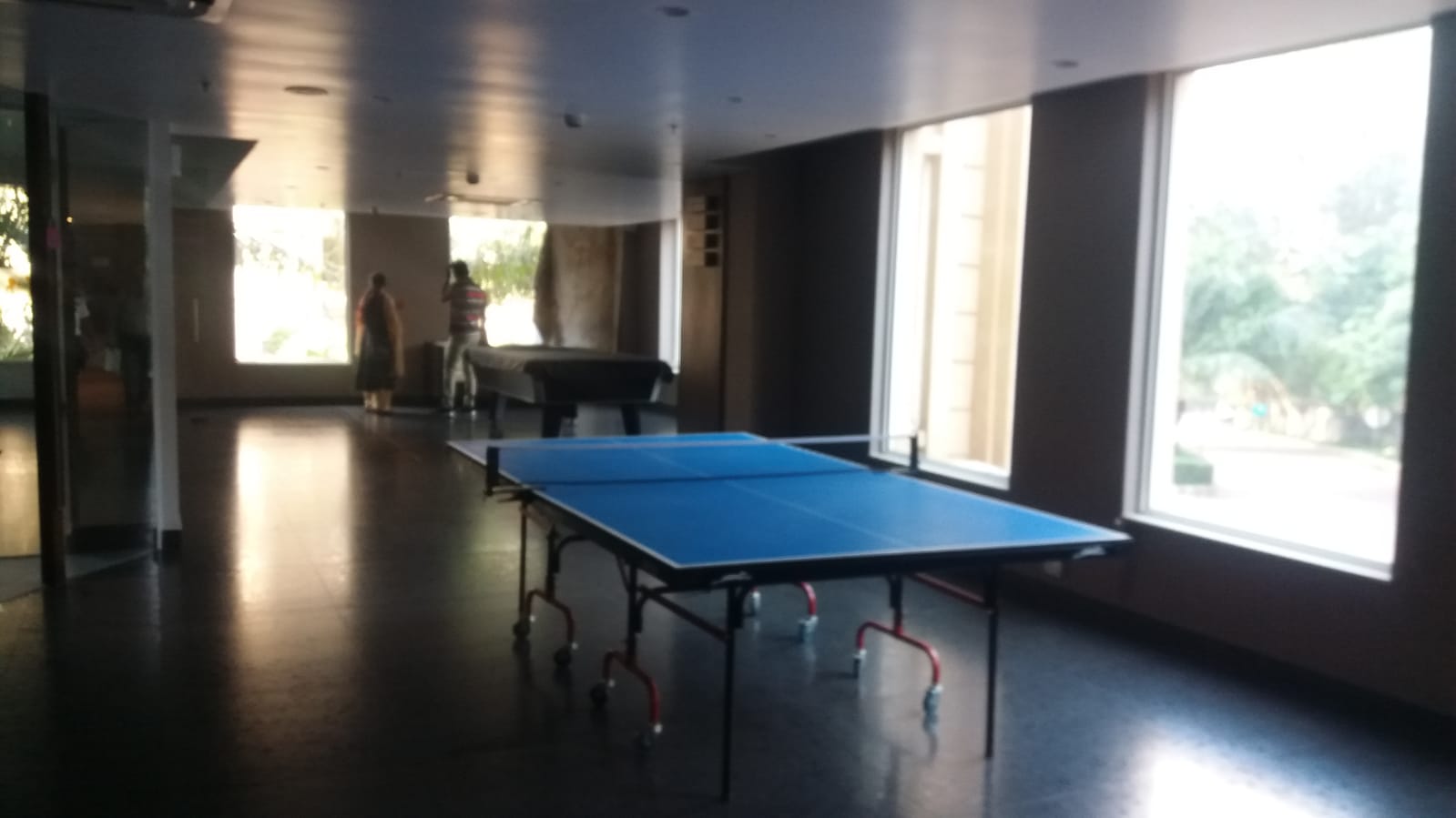 Building1 - Adonia, Powai